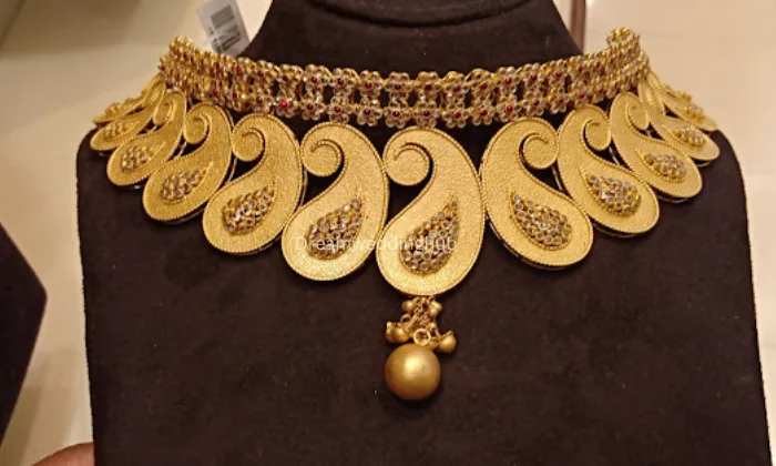 Sri Laxmidas Jewellers